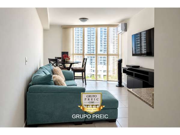Apartamento en venta Via España Ph Premium CC