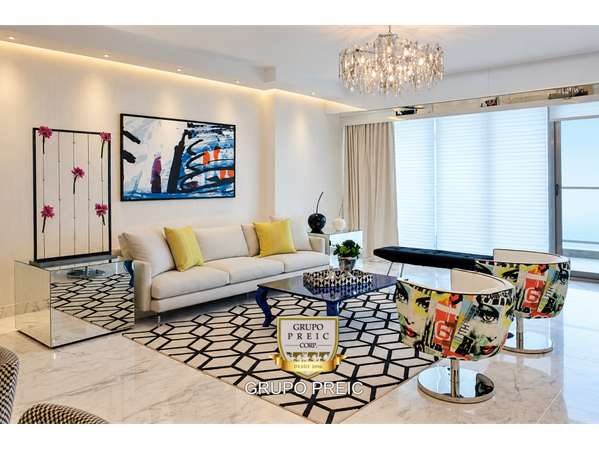 Apartamento en venta Costa del Este Ph Regalia CC
