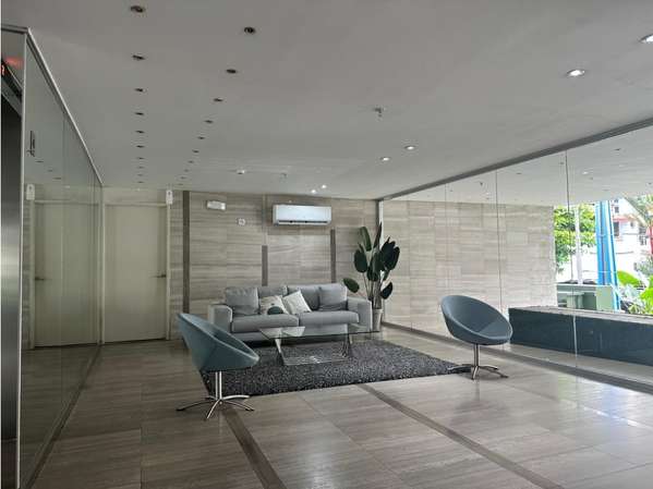 VENTA DE APARTAMENTO EN BELLA VISTA, PH VISTA BALBOA
