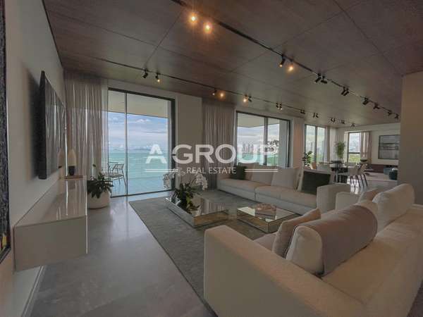 UPPER EAST TOWER - Costa del Este - Apartment For Sale