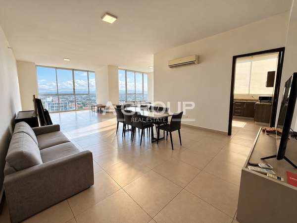 COUNTRY CLUB - COSTA DEL ESTE - Costa del Este - Apartment For Sale