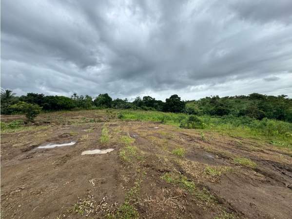 VENTA DE TERRENO DE 15,000M2 EN LAS MAÑANITAS | TOCUMEN