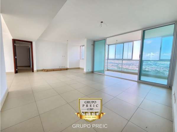 APARTAMENTO EN VENTA COSTA DEL ESTE PH BREEZE CC
