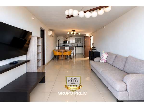 Apartamento en Venta Ph Condado Country Club CC
