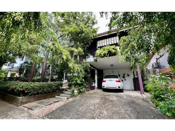 Casa en Venta Hato Pintado AM
