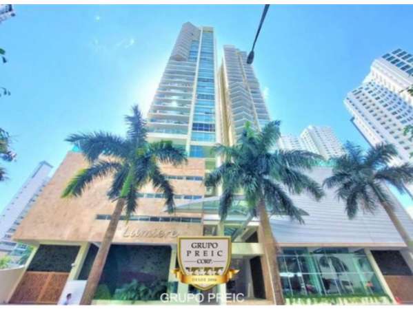 Venta apartamento en Costa del Este PH Lumiere LH