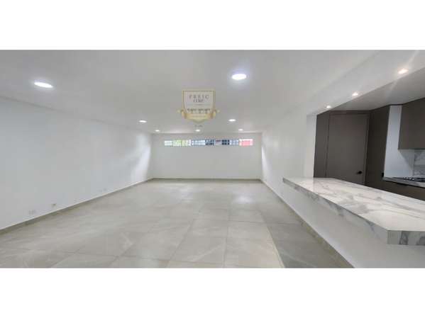 Se vende casa Duplex en San Francisco LH