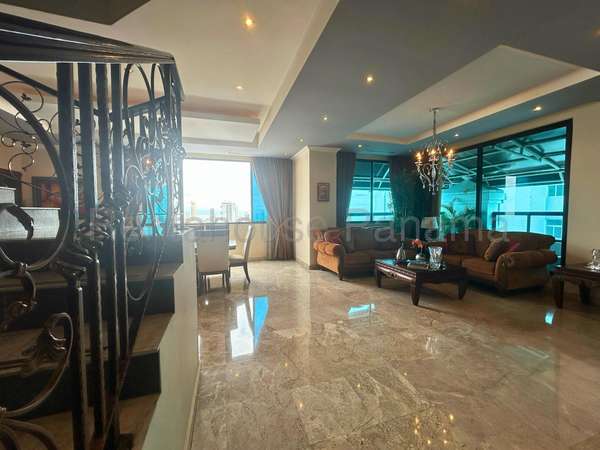 Furnished Apartment Rental in San Francisco Ph Pacific Bay EC