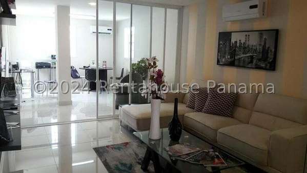 Apartment for sale in Carrasquilla Ph Midpark JV