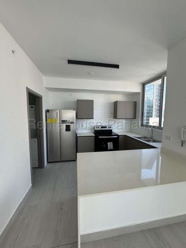 Apartment for sale in Obarrio Ph Urbana JV