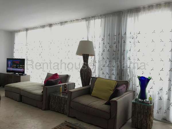 Apartment for sale in El Cangrejo Ph Luxor JV
