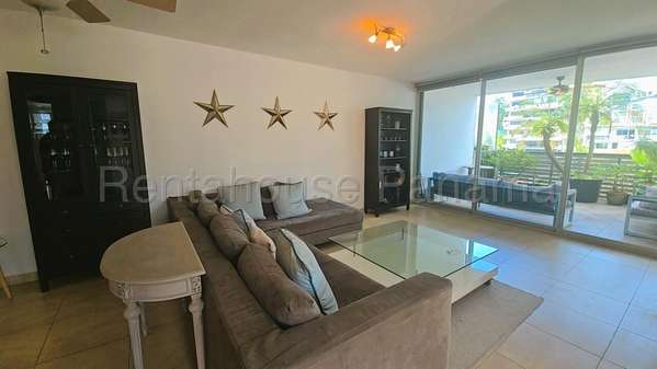 Apartment Rental in El Cangrejo Ph Park City KC