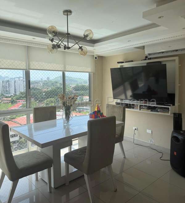 Apartment for sale in Hato Pintado Ph Sky Level KC