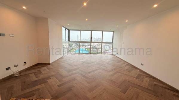 Apartment for rent in Pueblo Nuevo Ph Cosmopolitan Tower KF