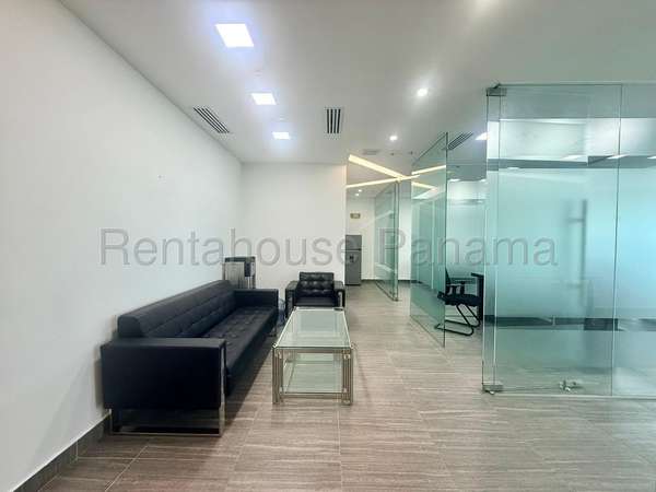 Office for Sale in Costa del Este, Financial Park (Direct Client Only)