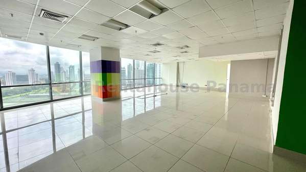 Office for Sale in Costa del Este, Financial Park (Direct Client Only)