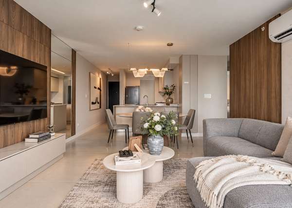 APARTAMENTOS NUEVOS LUJO Y AMENIDADES SIN ABONO INCIAL! 