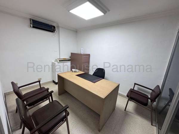 Office Rental in Bellavista PANORAMICO KC