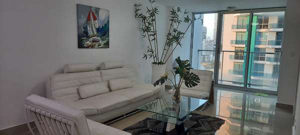 ALQUILER APARTAMENTO BELLA VISTA  |  PH BELLE VIEW