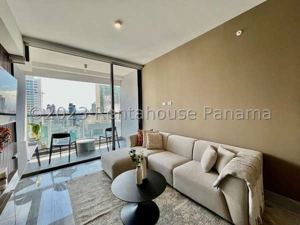 Apartment for rent in Bellavista MPM27-2918