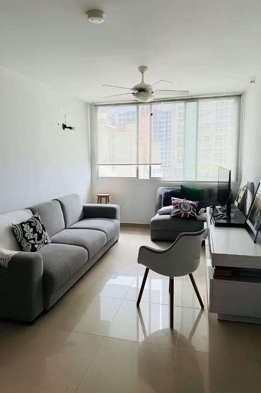 MT CONDADO DEL REY LINEA BLANCA 2 REC 2 BAÑOS $950 PH GREEN PARK