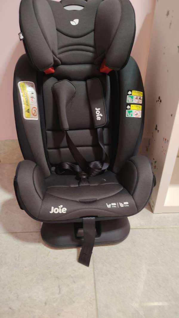 Silla de Auto para Bebé Joie