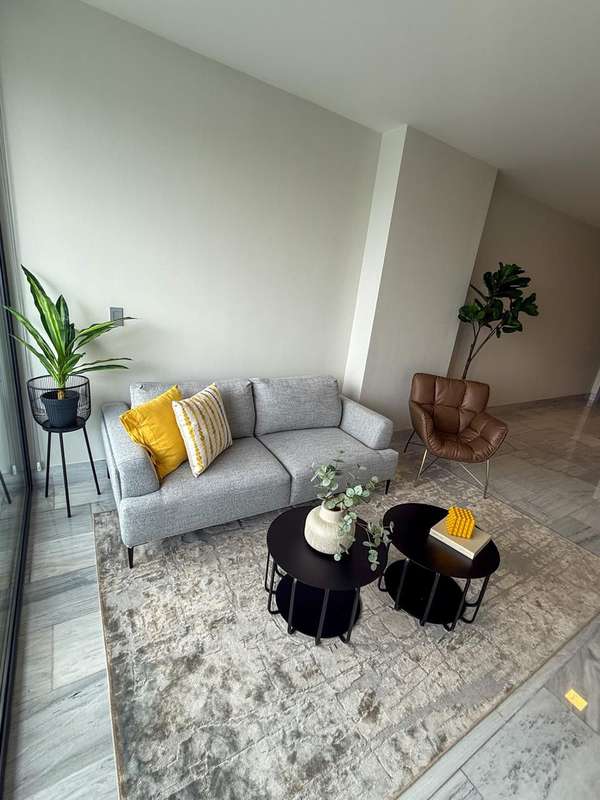 Venta de Apartamento en Bella Vista, PH Nuovo by Armani