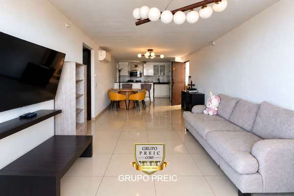 Apartamento en Venta Ph Condado Country Club IG