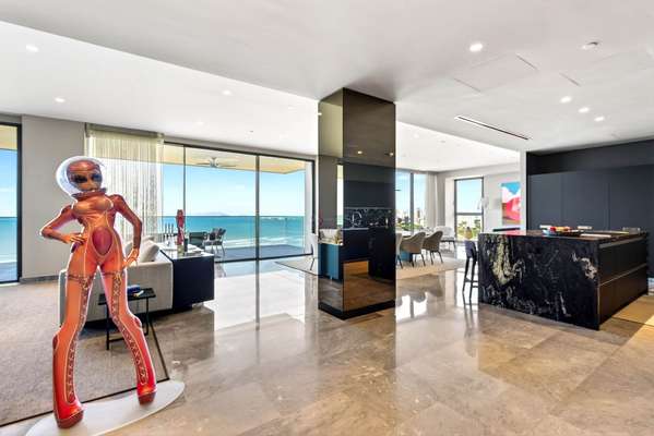Costa del Este – Frente al Mar – 446mts2 – 1,800,000