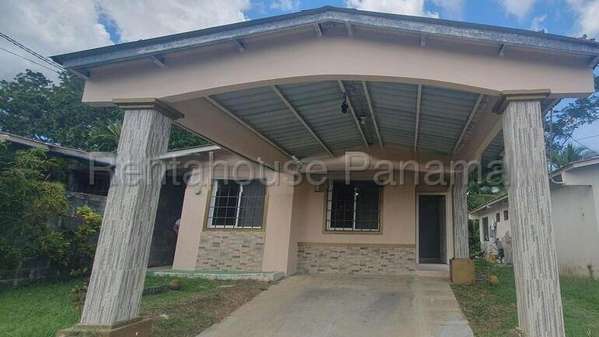 Casa en Alquiler Arraijan 27SPCG2541
