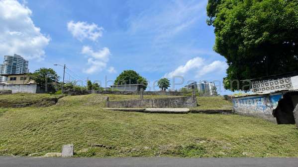 Venta de Terreno en Pueblo Nuevo 26MGO8348