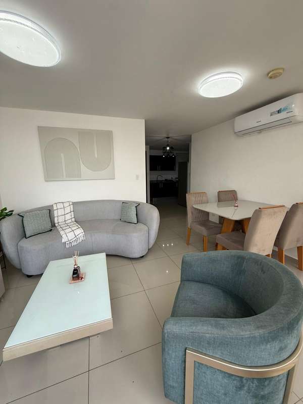 ALQUILER DE APARTAMENTO EN VIA ESPAÑA