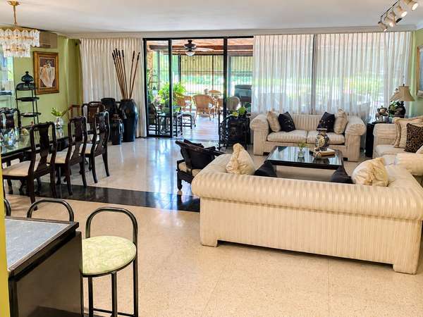 House in Villa de las Fuentes I with terrace and deposit
