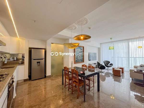 APARTMENT FOR SALE IN AVENIDA BALBOA 