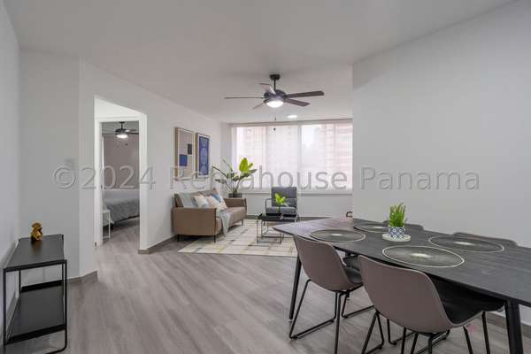 Alquiler de Apartamento en San Francisco 26MGO73