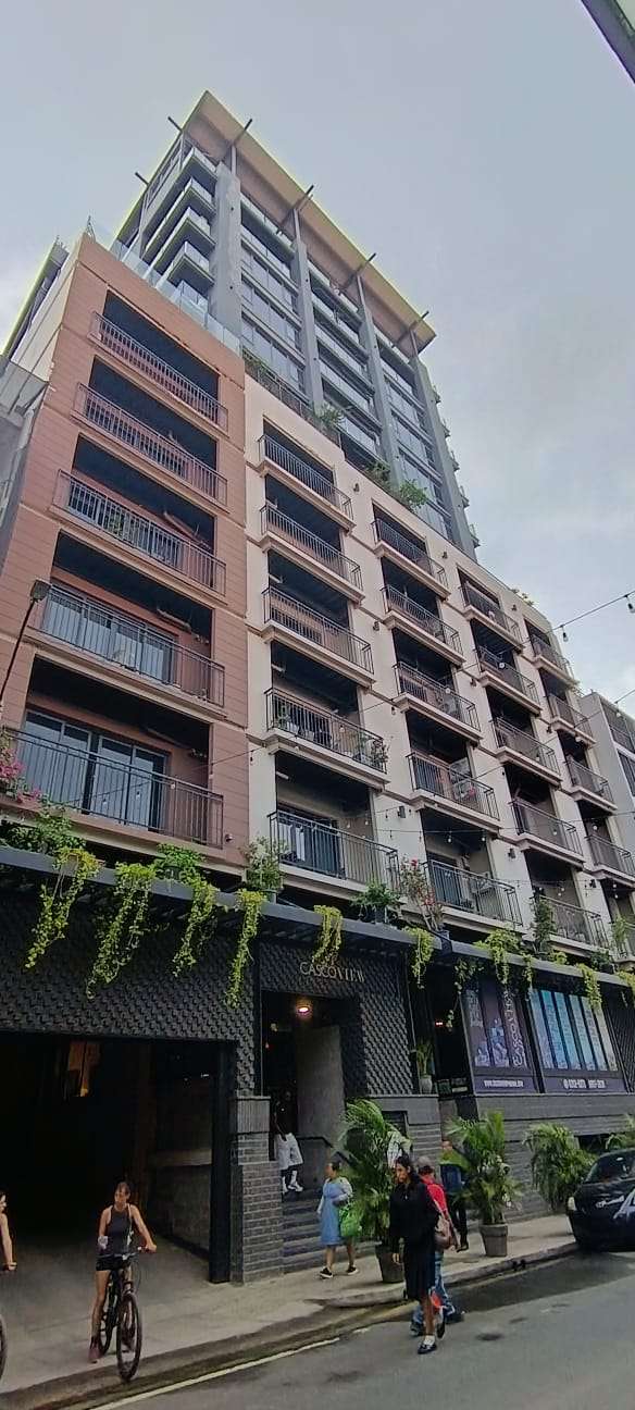 Apartamento en venta en PH Casco View, Santa Ana – 1 recámara – 63 m²