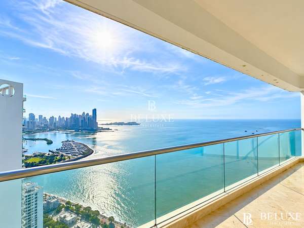 VENTA DE APARTAMENTO AV BALBOA PH RIVAGE TOWER (20)