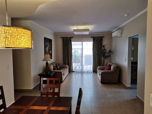 Apartment in Albrook I with balcony and excellent distribution