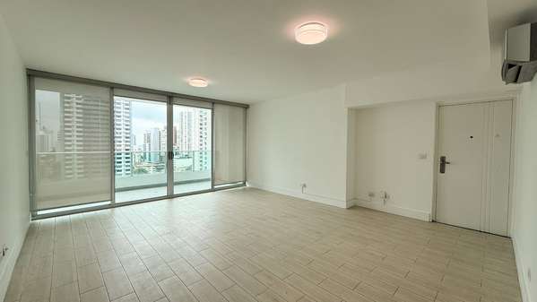 Harmony Tower: 2-Bedroom Condo for Rent in San Francisco