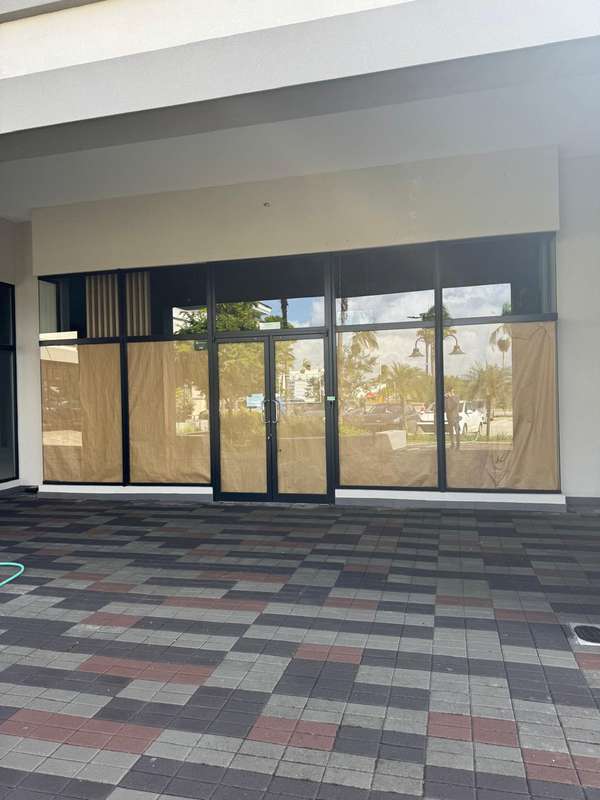 Alquiler  DE LOCAL TERRAZAS DE COSTA VERDE- 162 m²  CHORRERA