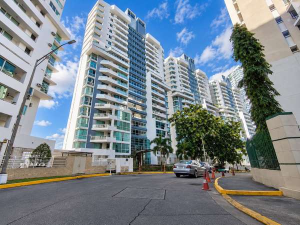 ALQUILER APARTAMENTO AMOBLADO PLAZA EDISON 2R/2B MC