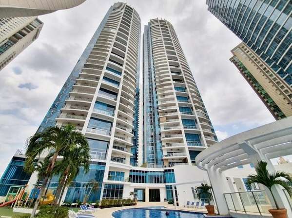 Apartamento en Alquiler en Punta Pacifica JG