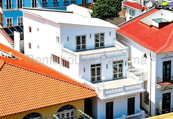 Apartamento en Venta en Casco Antiguo JG
