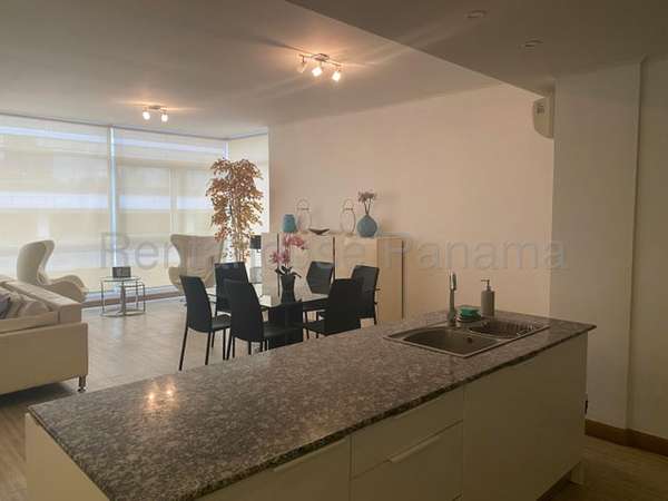 Apartamento en Venta en  Quartier Atlapa San Francisco  CIG272920
