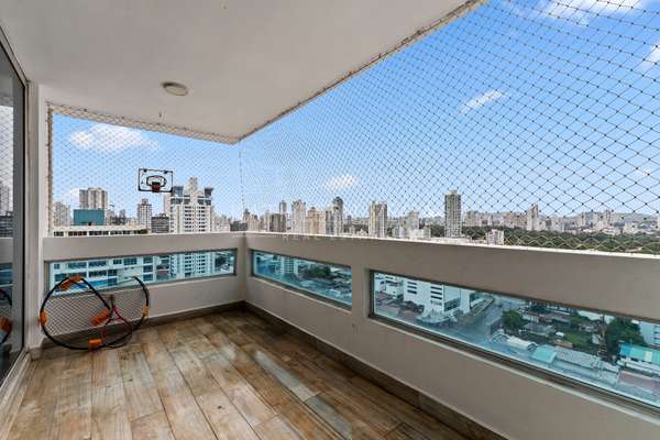2-Bedroom Apartment at The View, San Francisco