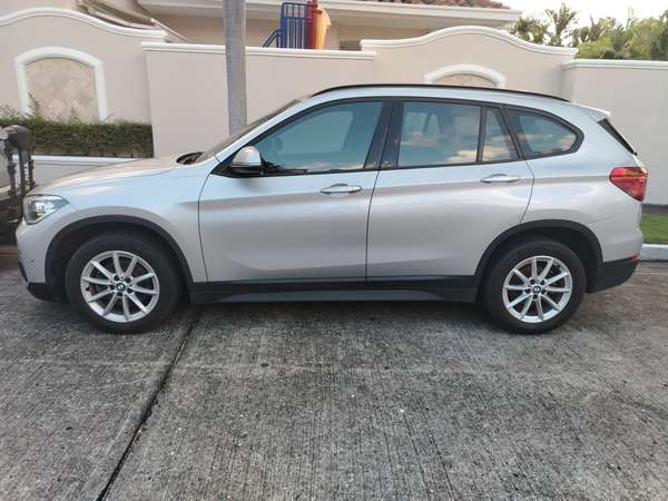 Venta de bmw x1 