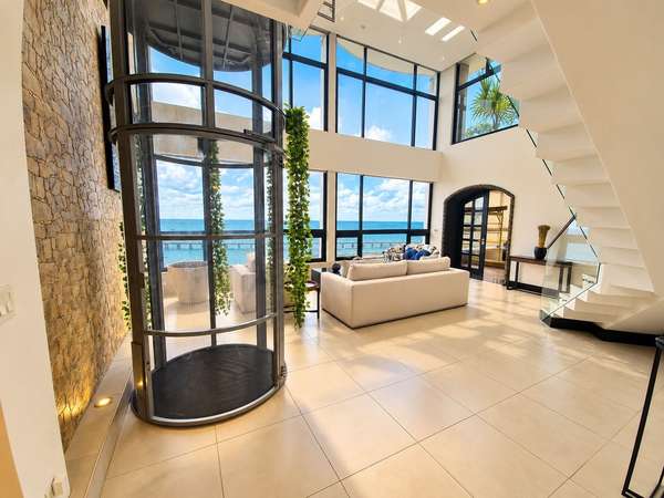 Sale of Penthouse in Coco del Mar, PH Coco Bay, 427 m²