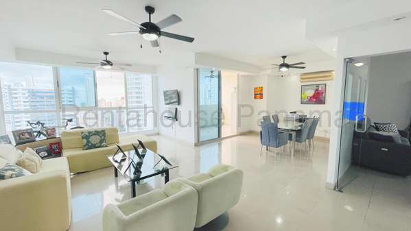 Venta de Apartamento en San Francisco 27*750Mfk