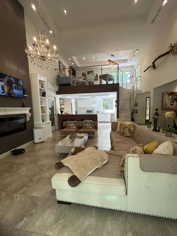 Venta de Casa en Altos del María