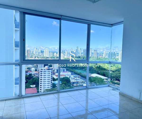 ALQUILER APARTAMENTO A PASOS DEL PARQUE OMAR